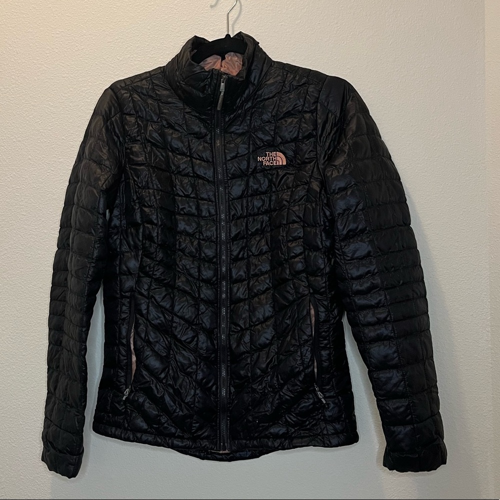 The North Face Thermoball Jacket